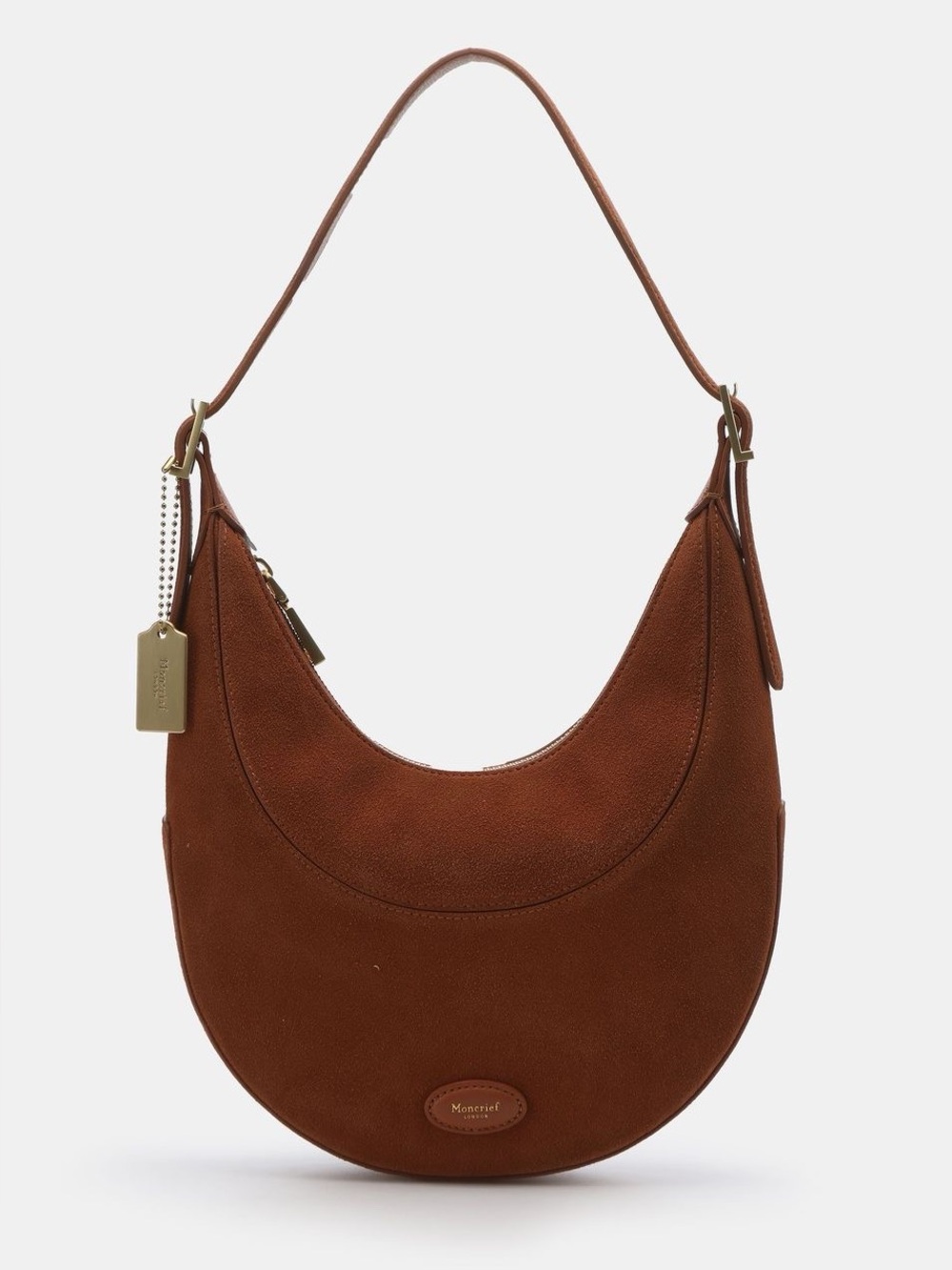 Moncrief Shoulder Bag